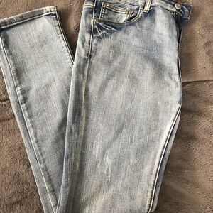 Mindcode skinny jeans